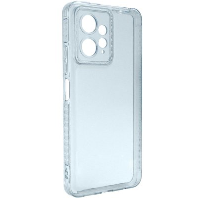 Чохол TPU Starfall Clear для Xiaomi Redmi Note 12 4G 65307 фото