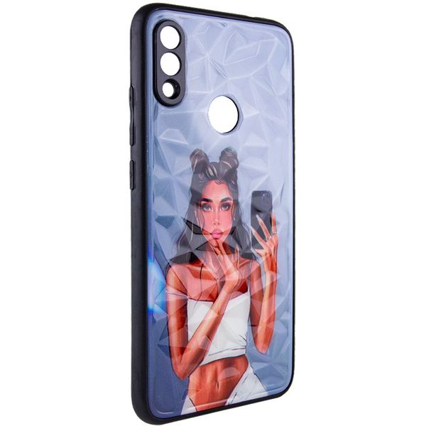 TPU+PC чохол Prisma Ladies для Xiaomi Redmi Note 7 / Note 7 Pro / Note 7s 33080 фото