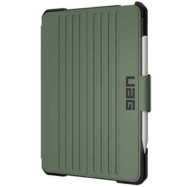 Чехол-книжка UAG Metropolis для Apple iPad Pro 11" (2018-2022) / Air 10.9" (2020) / Air 11'' 2024 64481 фото