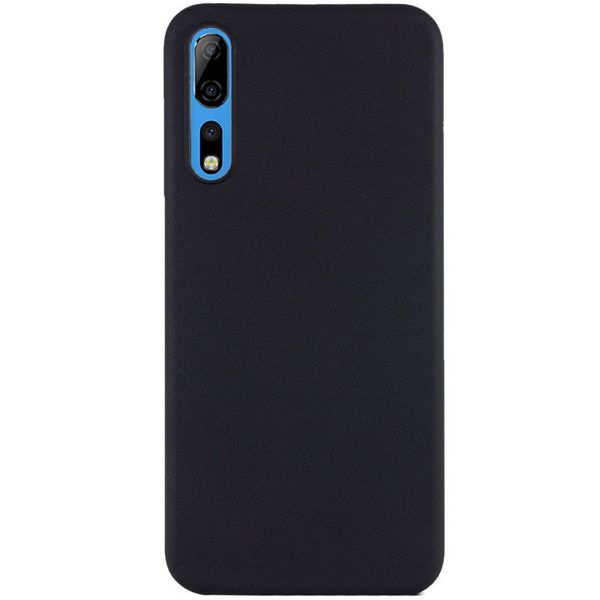 Чохол TPU Epik Black для ZTE Axon 10 Pro 39846 фото