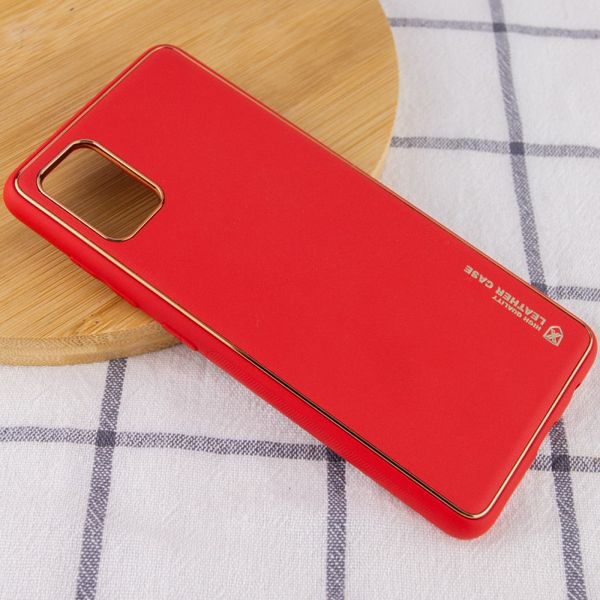 Кожаный чехол Xshield для Samsung Galaxy A04s 63192 фото