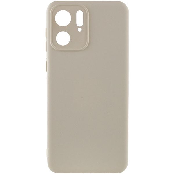 Чохол Silicone Cover Lakshmi Full Camera (A) для Motorola Edge 40 68988 фото