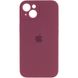 Чохол Silicone Case Full Camera Protective (AA) для Apple iPhone 14 Plus (6.7") 57045 фото 1