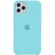 Чехол Silicone Case (AA) для Apple iPhone 11 Pro (5.8") 32272 фото 1