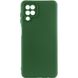 Чехол Silicone Cover Lakshmi Full Camera (A) для Samsung Galaxy M33 5G 54937 фото 1