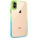 Чохол TPU+PC Fresh sip series для Apple iPhone XS Max (6.5") 55615 фото 4