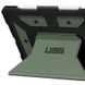 Чехол-книжка UAG Metropolis для Apple iPad Pro 11" (2018-2022) / Air 10.9" (2020) / Air 11'' 2024 64481 фото 3