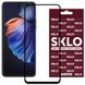 Защитное стекло SKLO 3D для TECNO Camon 18 / 18P 52445 фото 1