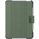 Чехол-книжка UAG Metropolis для Apple iPad Pro 11" (2018-2022) / Air 10.9" (2020) / Air 11'' 2024 64481 фото 1