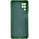 Чохол Silicone Cover Lakshmi Full Camera (A) для Samsung Galaxy M33 5G 54937 фото 2