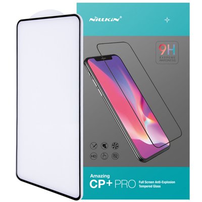 Уценка Защитное стекло Nillkin (CP+PRO) для Samsung Galaxy A80 / A90 70912 фото