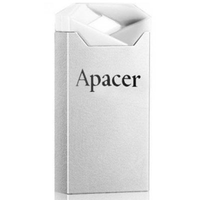 Флеш накопичувач Apacer USB 2.0 AH111 32GB 49387 фото