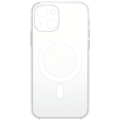 Чохол TPU+Glass Firefly для Apple iPhone 14 Plus (6.7") 55915 фото