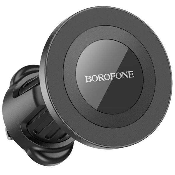 Автодержатель Borofone BH90 Ring magnetic (air outlet) 67646 фото