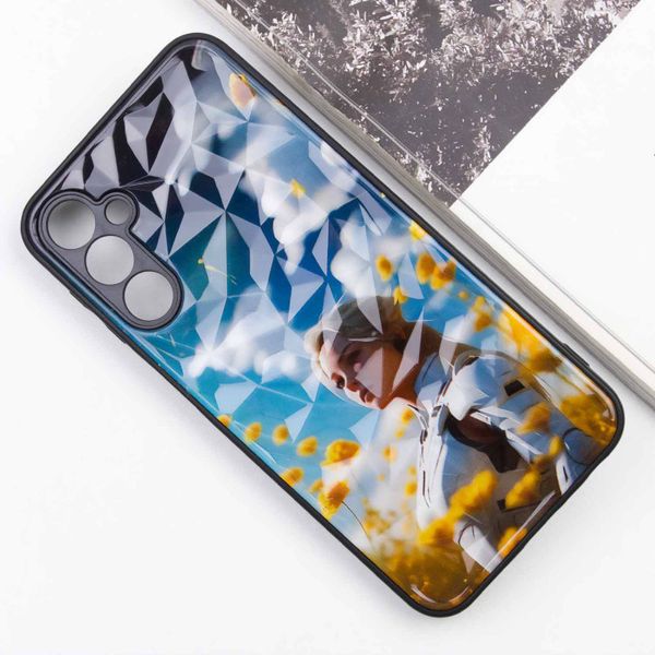 TPU+PC чехол Prisma Ladies для Samsung Galaxy A05s 67053 фото