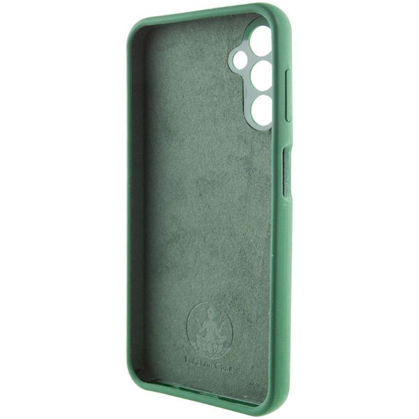 Чохол Silicone Cover Lakshmi Full Camera (AAA) для Samsung Galaxy M14 5G 66995 фото