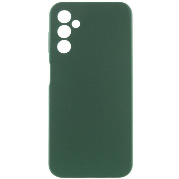 Чехол Silicone Cover Lakshmi Full Camera (AAA) для Samsung Galaxy M14 5G 66995 фото