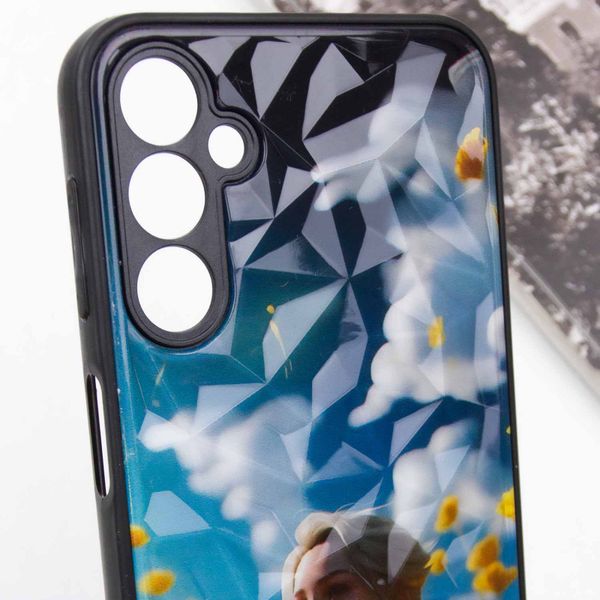 TPU+PC чехол Prisma Ladies для Samsung Galaxy A05s 67053 фото