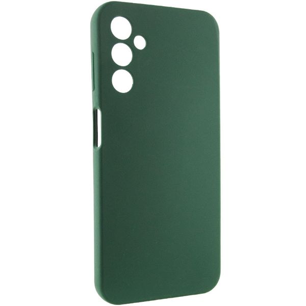 Чохол Silicone Cover Lakshmi Full Camera (AAA) для Samsung Galaxy M14 5G 66995 фото