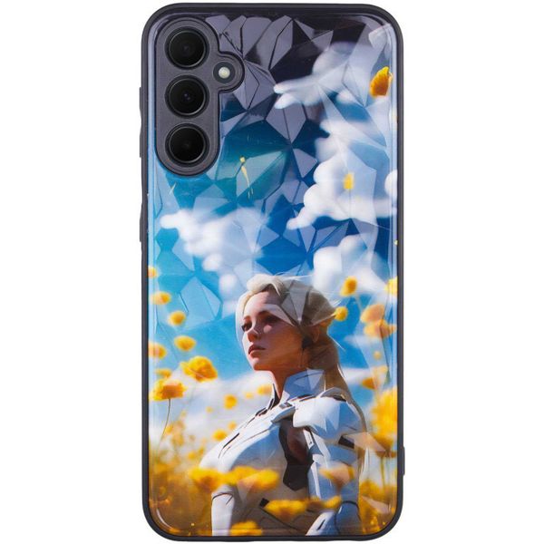 TPU+PC чохол Prisma Ladies для Samsung Galaxy A05s 67053 фото