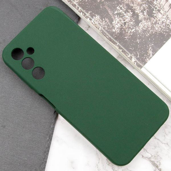 Чехол Silicone Cover Lakshmi Full Camera (AAA) для Samsung Galaxy M14 5G 66995 фото