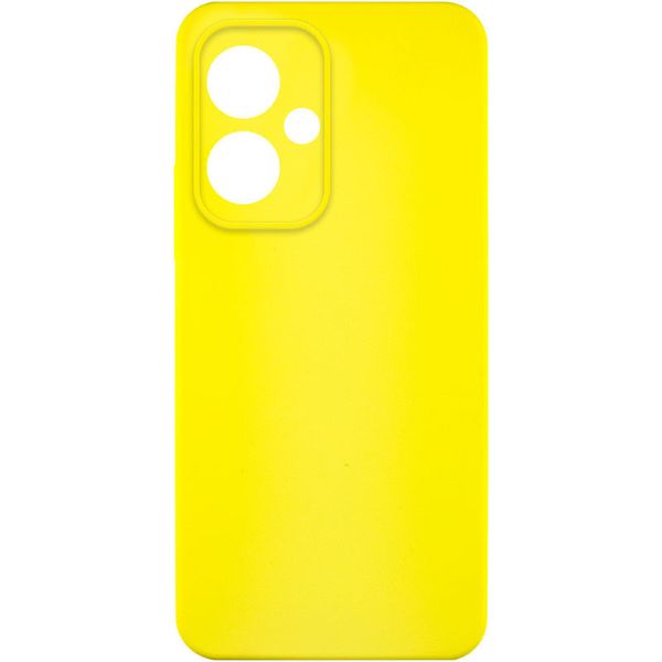 Чехол Silicone Cover Lakshmi Full Camera (AA) для Xiaomi Redmi 13 4G / Poco M6 4G 72622 фото