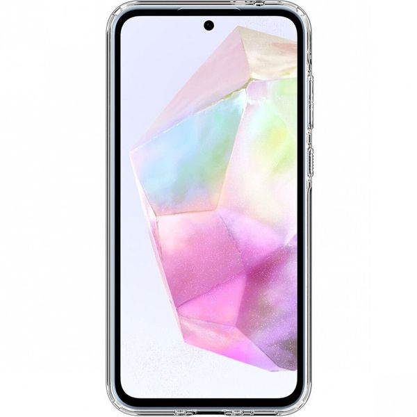 Чохол SGP Ultra Hybrid для Samsung Galaxy A35 71482 фото