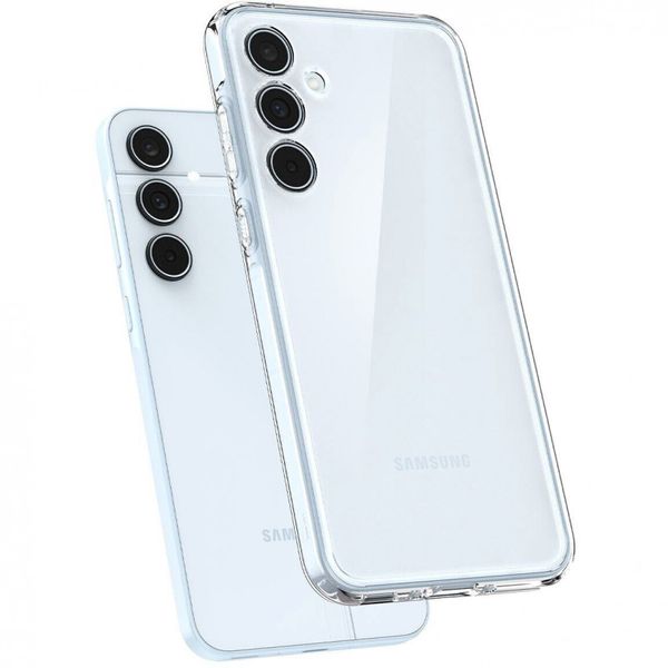 Чохол SGP Ultra Hybrid для Samsung Galaxy A35 71482 фото