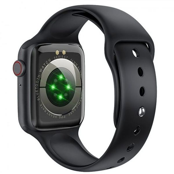 Смарт-годинник Hoco Smart Watch Y5 Pro (call version) 62757 фото