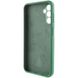 Чехол Silicone Cover Lakshmi Full Camera (AAA) для Samsung Galaxy M14 5G 66995 фото 4