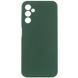 Чехол Silicone Cover Lakshmi Full Camera (AAA) для Samsung Galaxy M14 5G 66995 фото 1