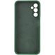 Чехол Silicone Cover Lakshmi Full Camera (AAA) для Samsung Galaxy M14 5G 66995 фото 3