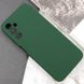 Чехол Silicone Cover Lakshmi Full Camera (AAA) для Samsung Galaxy M14 5G 66995 фото 5