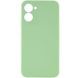 Чохол Silicone Cover Lakshmi Full Camera (AAA) для Realme C33 66991 фото 1