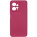 Чехол Silicone Cover Lakshmi Full Camera (AAA) для Xiaomi Redmi Note 12 4G 64726 фото 1