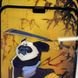 Защитное стекло 5D Anti-static Panda (тех.пак) для Apple iPhone 11 / XR (6.1") 64738 фото 2