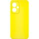 Чехол Silicone Cover Lakshmi Full Camera (AA) для Xiaomi Redmi 13 4G / Poco M6 4G 72622 фото 1