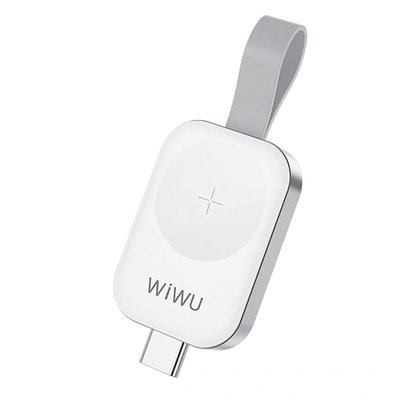 БЗП WIWU M16 PRO For Apple Watch 68540 фото