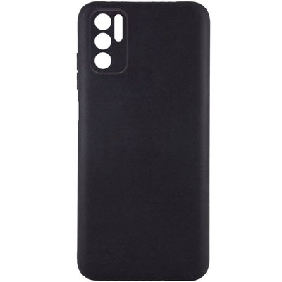 Чохол TPU Epik Black Full Camera для Xiaomi Redmi Note 10 5G / Poco M3 Pro 55199 фото