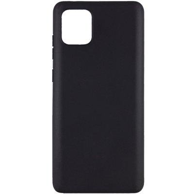 Чохол TPU Epik Black для Xiaomi Mi 10 Lite 36861 фото