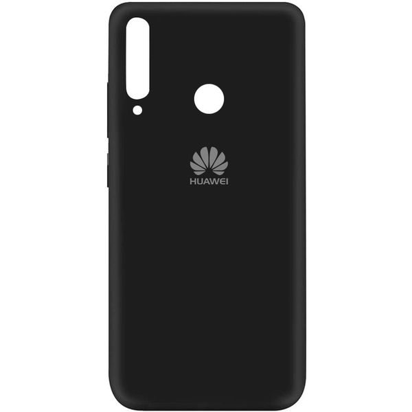 Чехол Silicone Cover My Color Full Protective (A) для Huawei P40 Lite E / Y7p (2020) 37421 фото