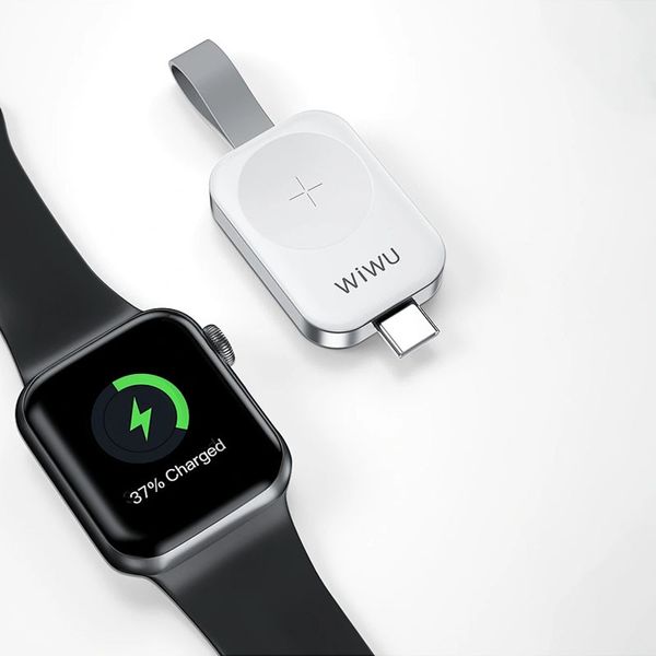 БЗУ WIWU M16 PRO For Apple Watch 68540 фото