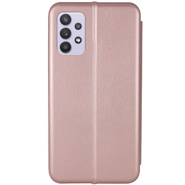 Кожаный чехол (книжка) Classy для Samsung Galaxy A33 5G 54143 фото