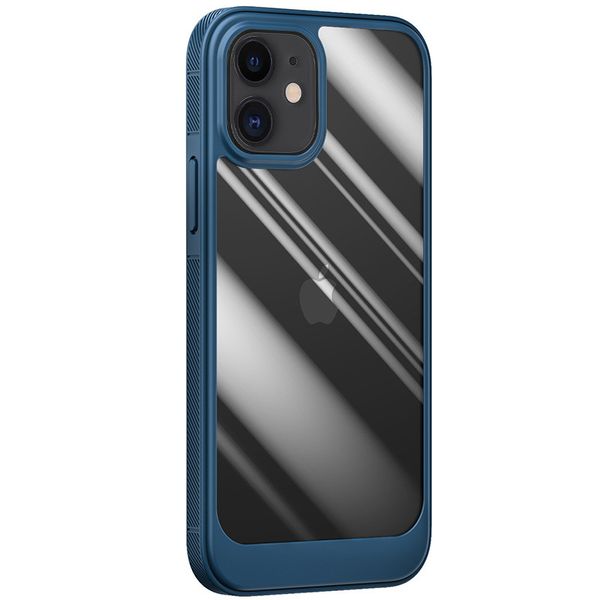 Чехол TPU+PC Pulse для Apple iPhone 11 (6.1") 70401 фото