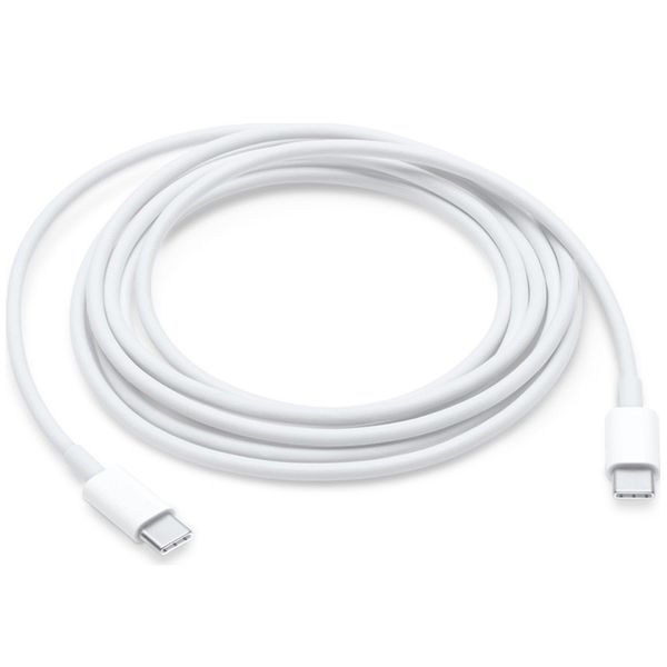 Дата кабель для Apple iPhone USB-C to USB-C (AAA grade) (1m) (box) 50491 фото