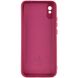 Чехол Silicone Cover Lakshmi Full Camera (A) для Xiaomi Redmi 9A 54540 фото 2