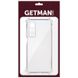 TPU чехол GETMAN Ease logo усиленные углы Full Camera для Vivo Y53s 71832 фото 6