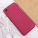 Чохол Silicone Cover Lakshmi Full Camera (A) для Xiaomi Redmi 9A 54540 фото 4