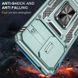 Ударостійкий чохол Camshield Army Ring для Samsung Galaxy A33 5G 55272 фото 7