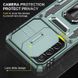 Ударостійкий чохол Camshield Army Ring для Samsung Galaxy A33 5G 55272 фото 4